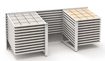 producto EXPOSITOR BR 013 E